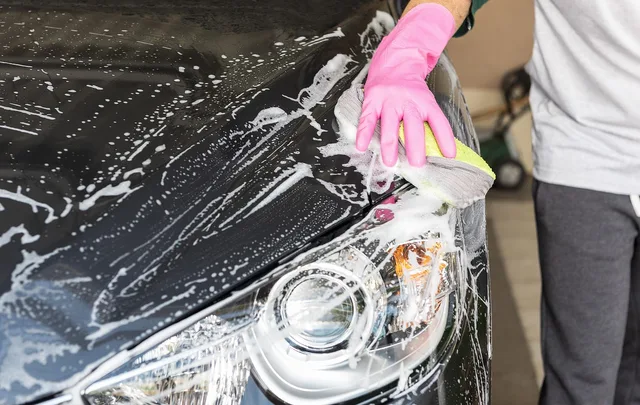 wash a car, car, blue, business, clean, washing powder, dust, dirty, foam, garage, labor, mud, reflection, nature, screen, serve, shine, shinning, soap, sponge, station, transport, in the city, vehicle, wash, water, car wallpapers, wax, window, wiper, work, worker. Car wash equipment checklist: every item, with the reason behind it