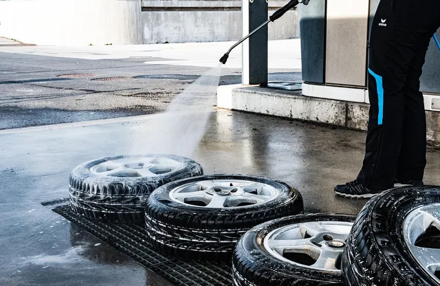 tire, to wash, lance wash, automobile, nature, tyres, car, rim, tire service, car wallpapers, clean, foam, high-pressure cleaner, to clean, frothy, water, wet. Reading car wash licensing and compliance with a sceptical eye