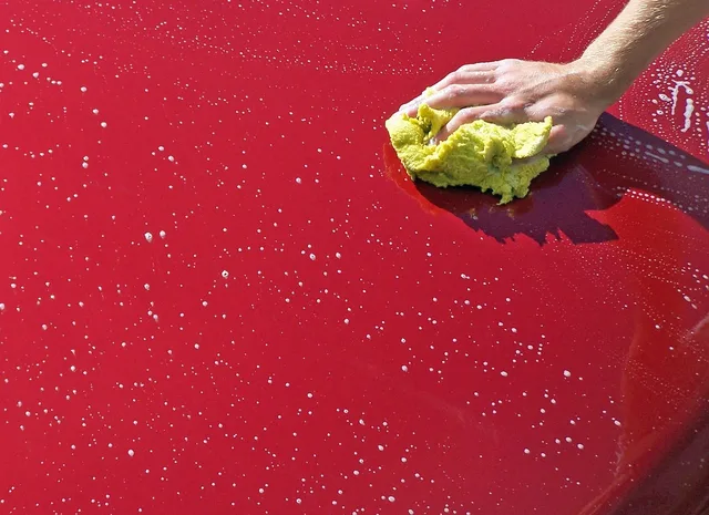 red, car wallpapers, hand, water, nature, washing, cleaning, car, red car, red water, red clean. Car wash labor costs: what the pay rates actually include