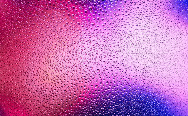 raindrops, droplets, steam, season, frost, rain water, dews, summer, rainy season, brilliant, abstract, structure, color, purple, pink, natural, environment, clean, wash, nature, window. What is changing in the car wash market: the honest picture